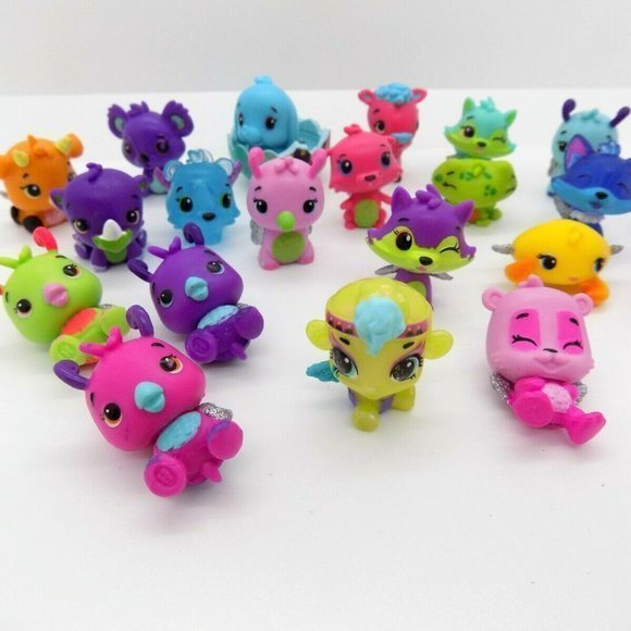 Hatchimals Lot‎ - Picture 2 of 5